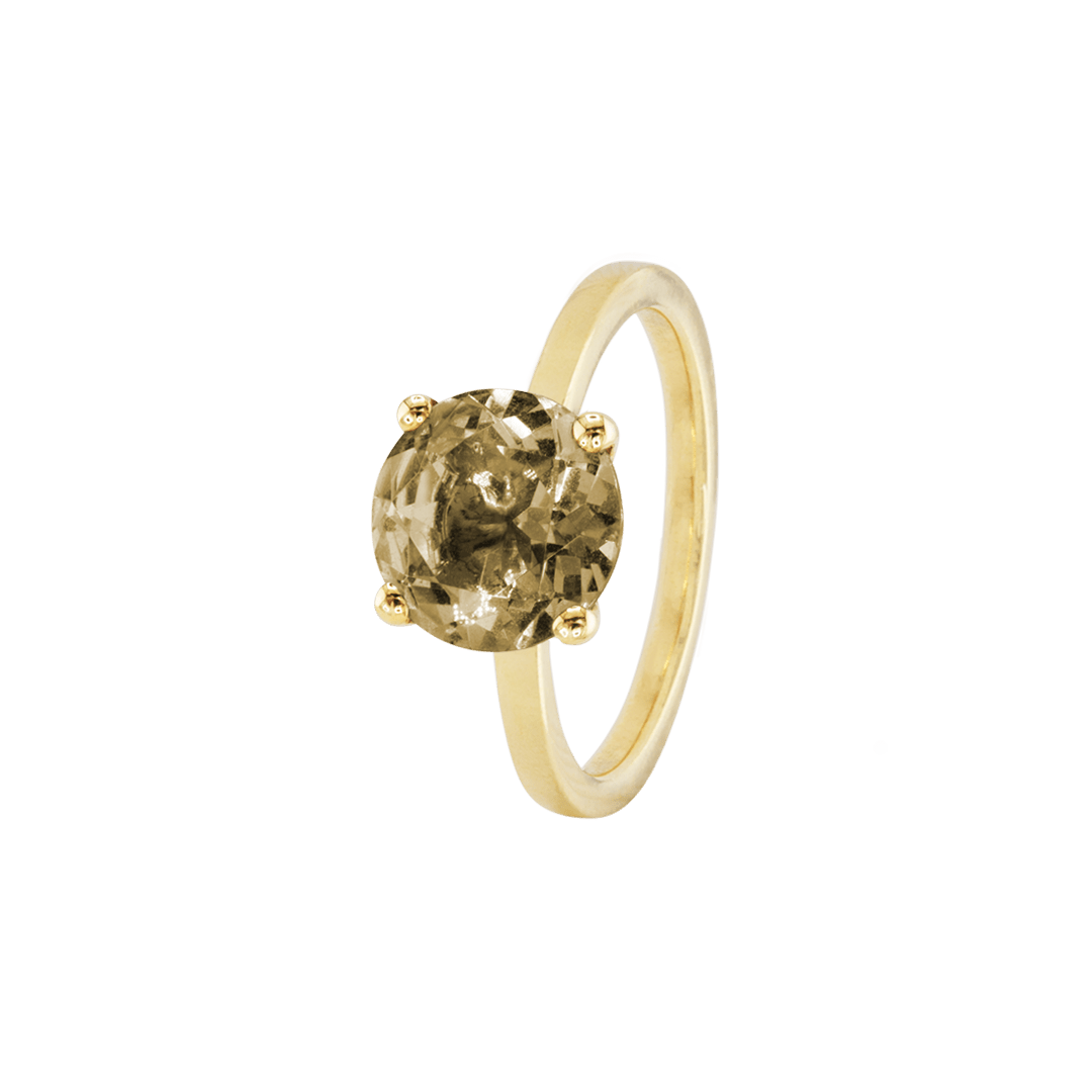 Ring BLISSITA - The SISS BLISS