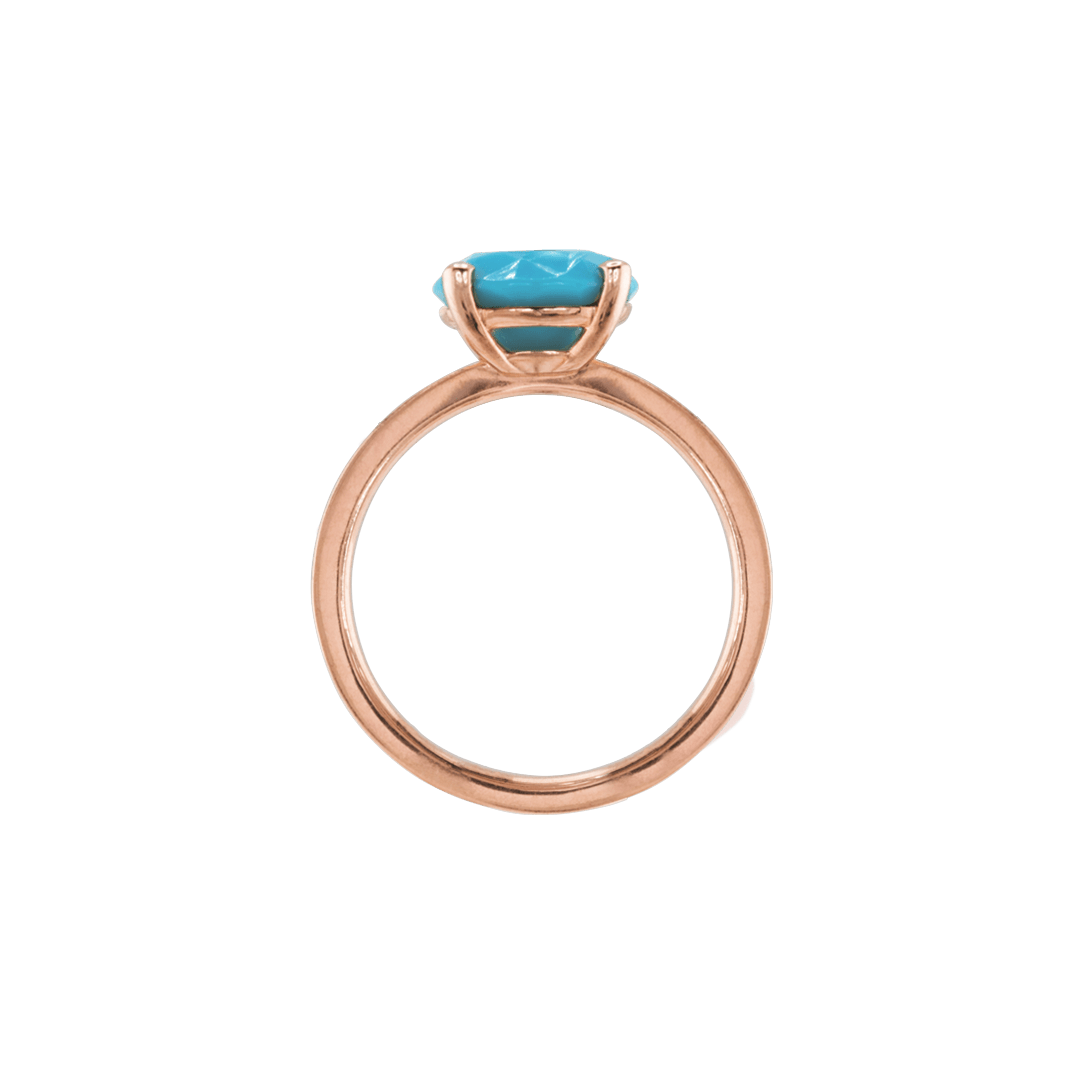 Ring BLISSITA - The SISS BLISS