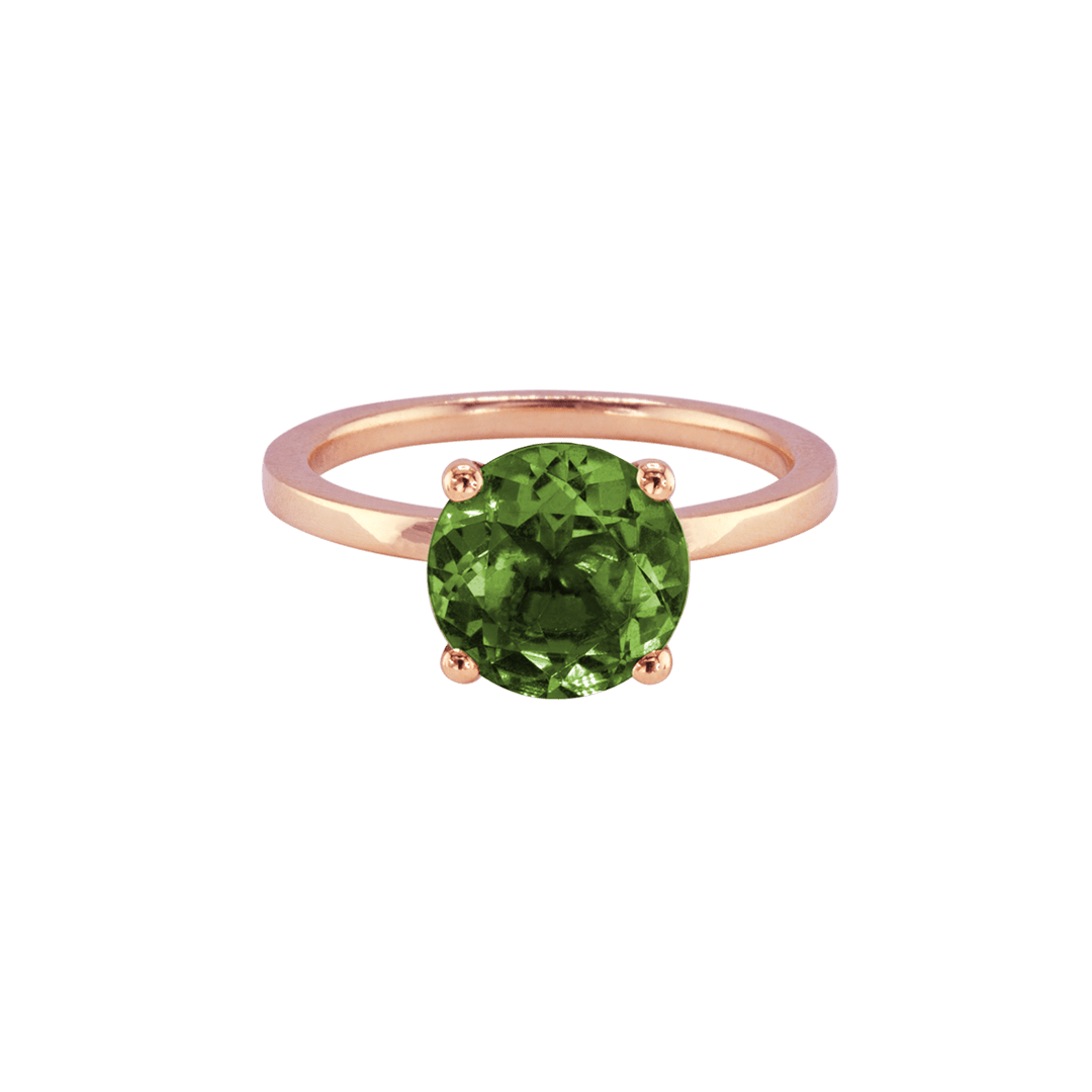 Ring BLISSITA - The SISS BLISS