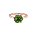 Ring BLISSITA - The SISS BLISS