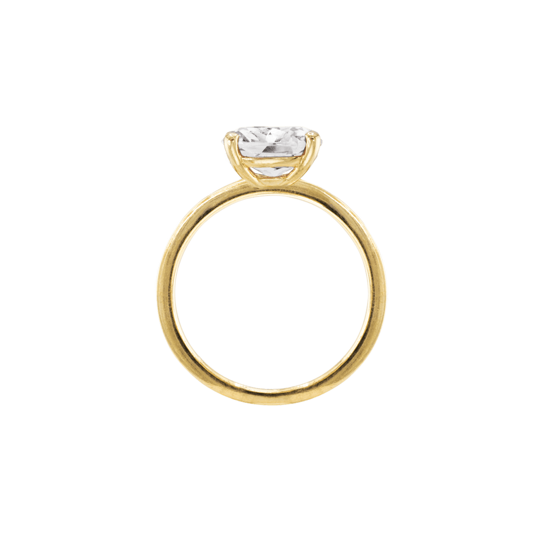 Ring BLISSITA - The SISS BLISS