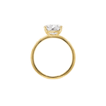 Ring BLISSITA - The SISS BLISS