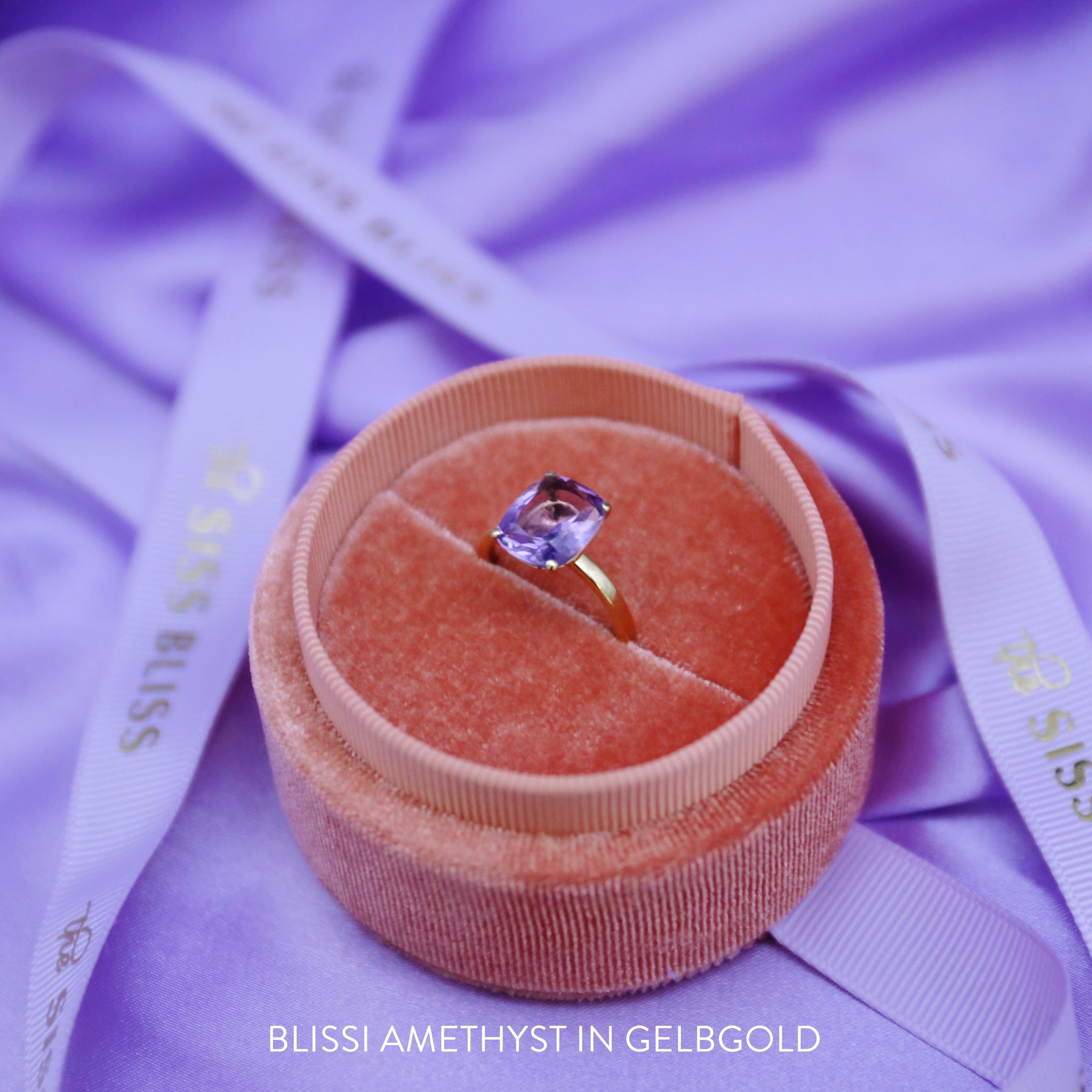 Ring BLISSI - The SISS BLISS GmbH