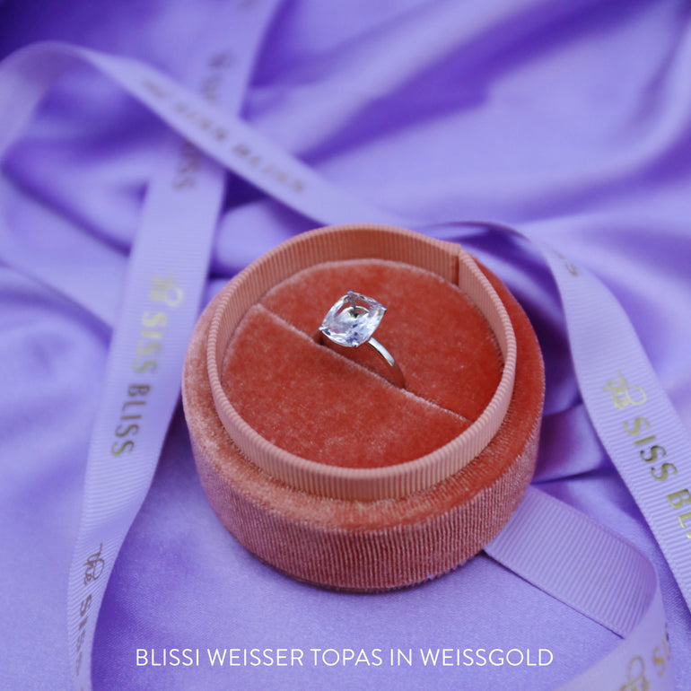 Ring BLISSI - The SISS BLISS GmbH