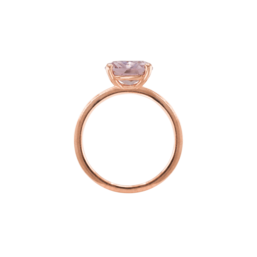 Ring BLISSI Roségold Gr. 59