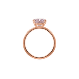 Ring BLISSI Roségold Gr. 59