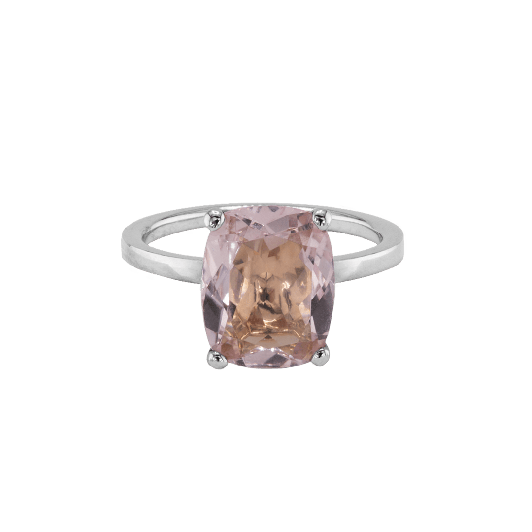 Ring BLISSI Weißgold Gr. 55