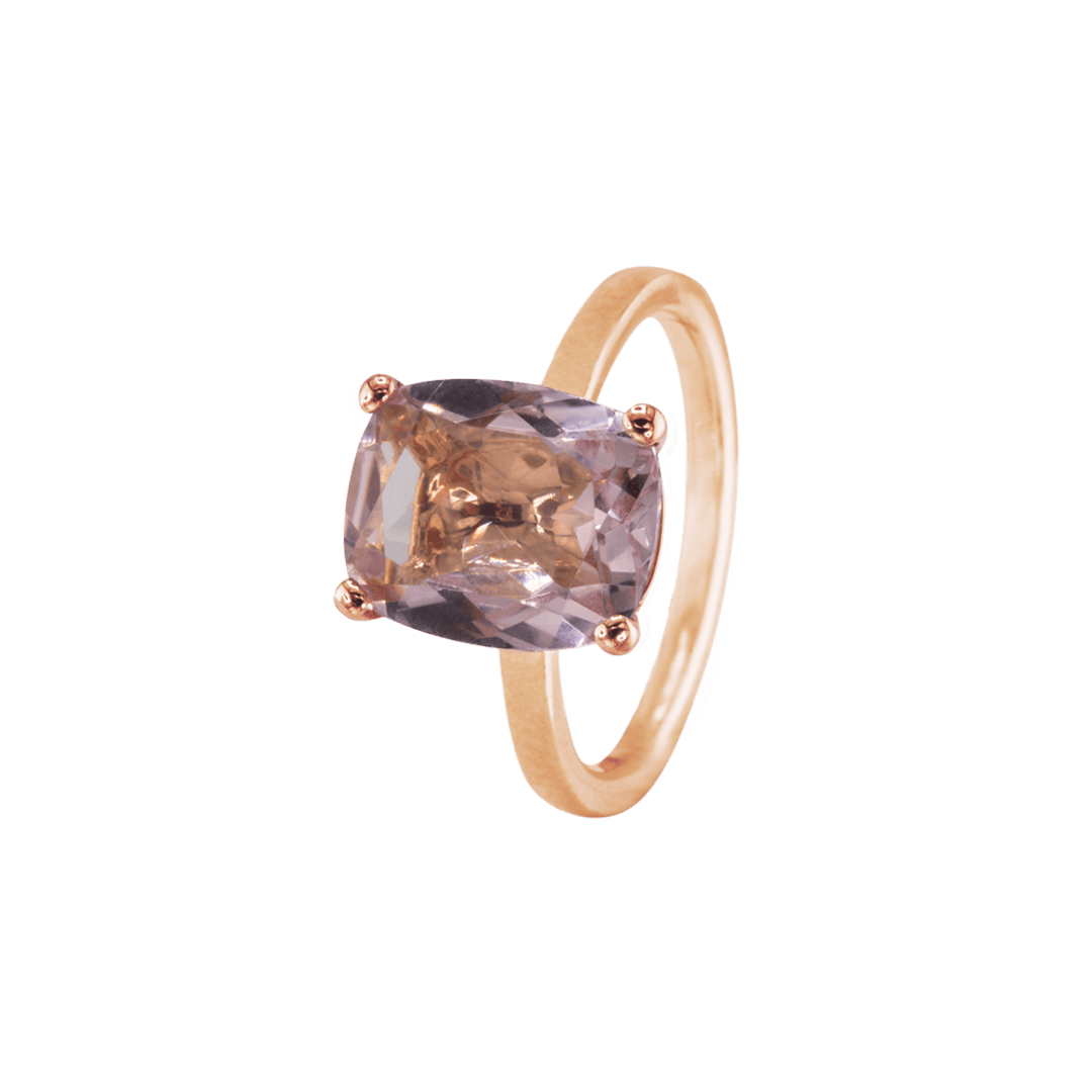 Ring BLISSI Roségold Gr. 59