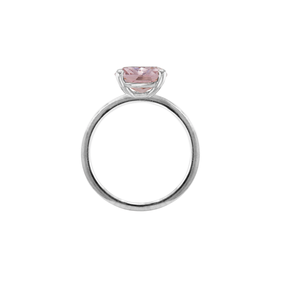 Ring BLISSI Weißgold Gr. 55