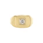 Ring GERTRUDE - The SISS BLISS GmbH