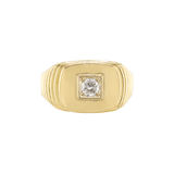 Ring GERTRUDE - The SISS BLISS GmbH