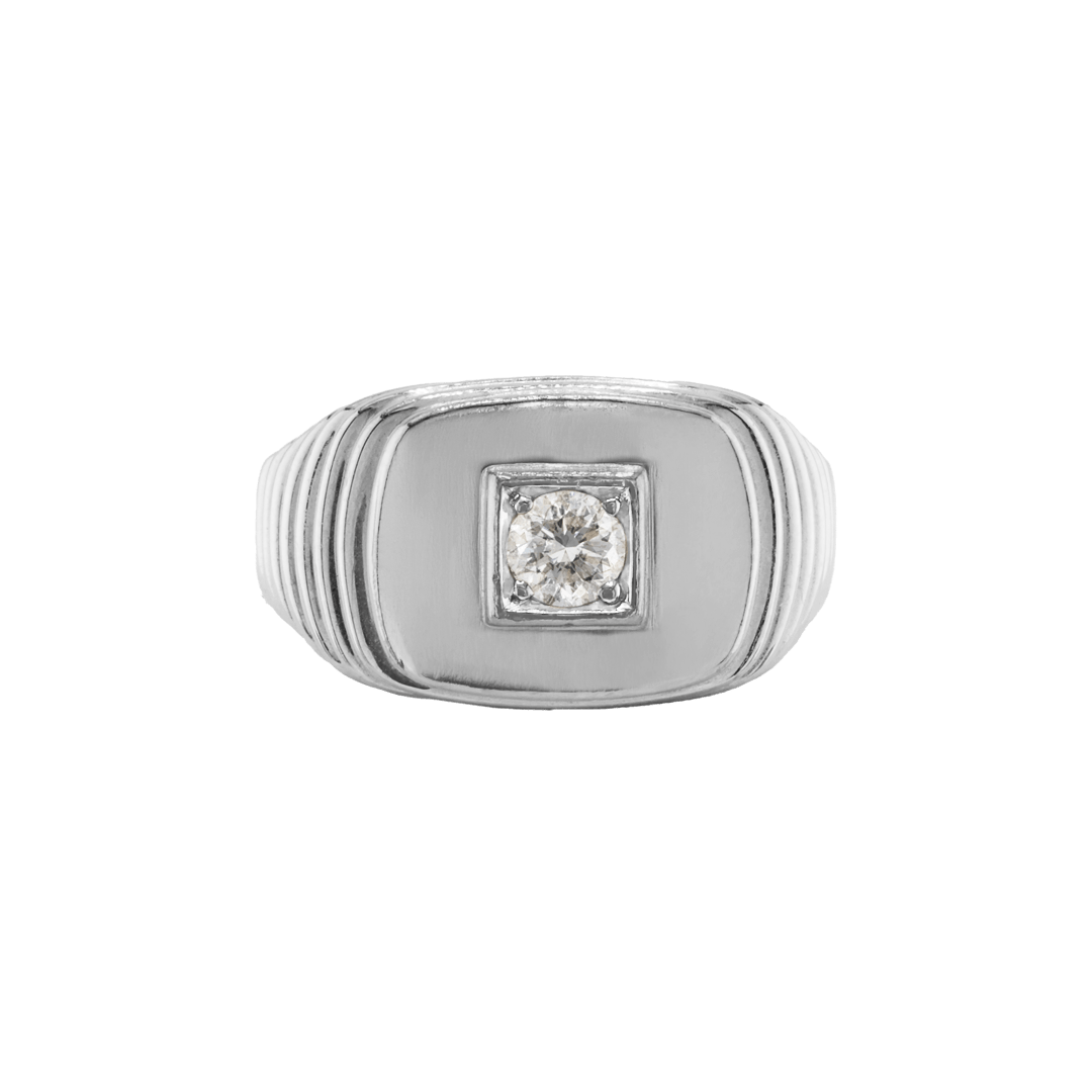 Ring GERTRUDE - The SISS BLISS