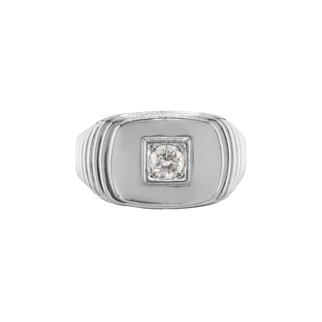 Ring GERTRUDE