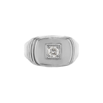 Ring GERTRUDE - The SISS BLISS