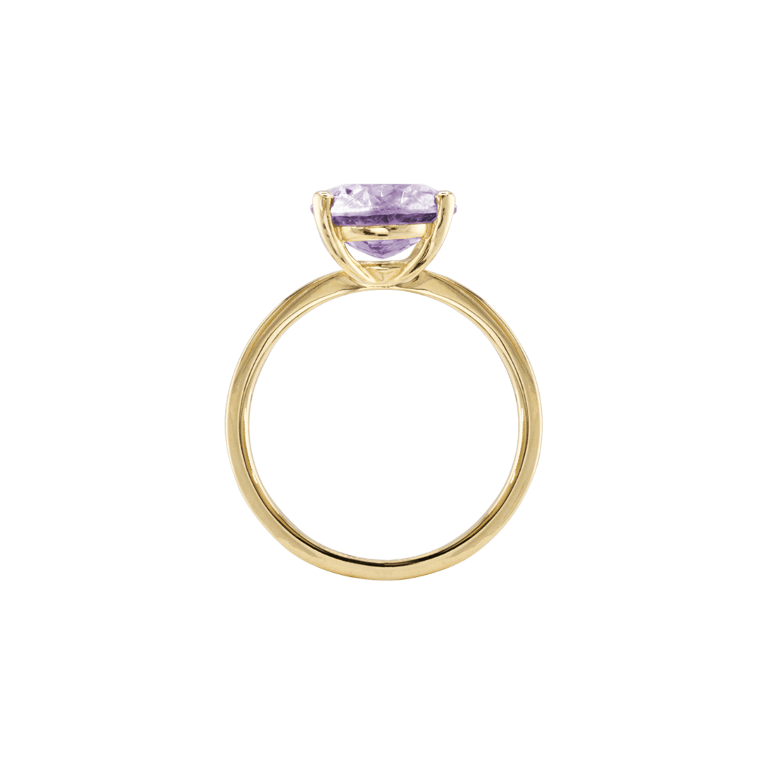 Ring BLISSI oval - The SISS BLISS