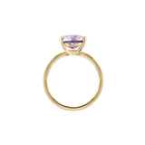 Ring BLISSI oval - The SISS BLISS