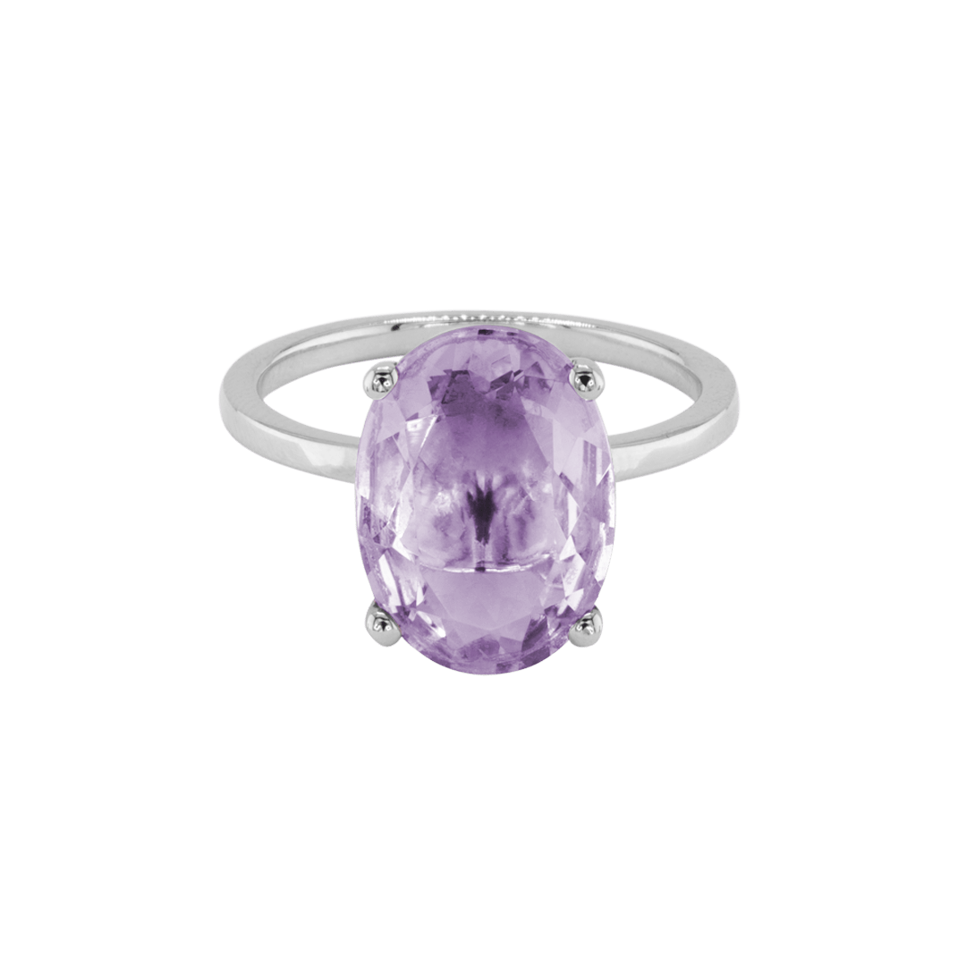 Ring BLISSI oval - The SISS BLISS