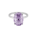 Ring BLISSI oval - The SISS BLISS