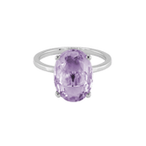 Ring BLISSI oval - The SISS BLISS