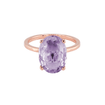 Ring BLISSI oval - The SISS BLISS