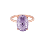 Ring BLISSI oval - The SISS BLISS