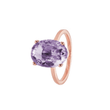 Ring BLISSI oval - The SISS BLISS