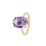 Ring BLISSI oval - The SISS BLISS