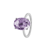 Ring BLISSI oval - The SISS BLISS