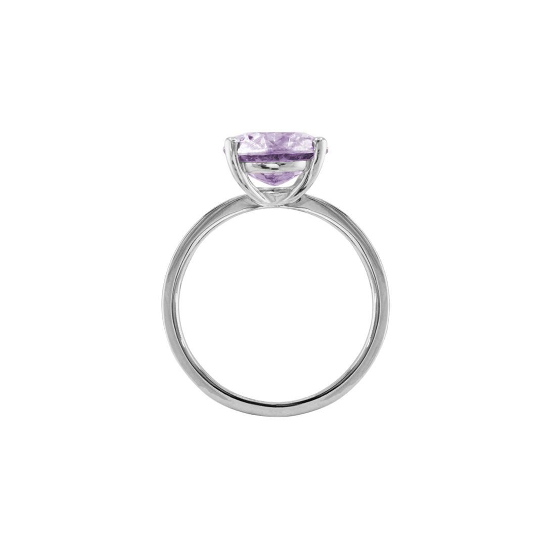 Ring BLISSI oval - The SISS BLISS