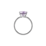 Ring BLISSI oval - The SISS BLISS