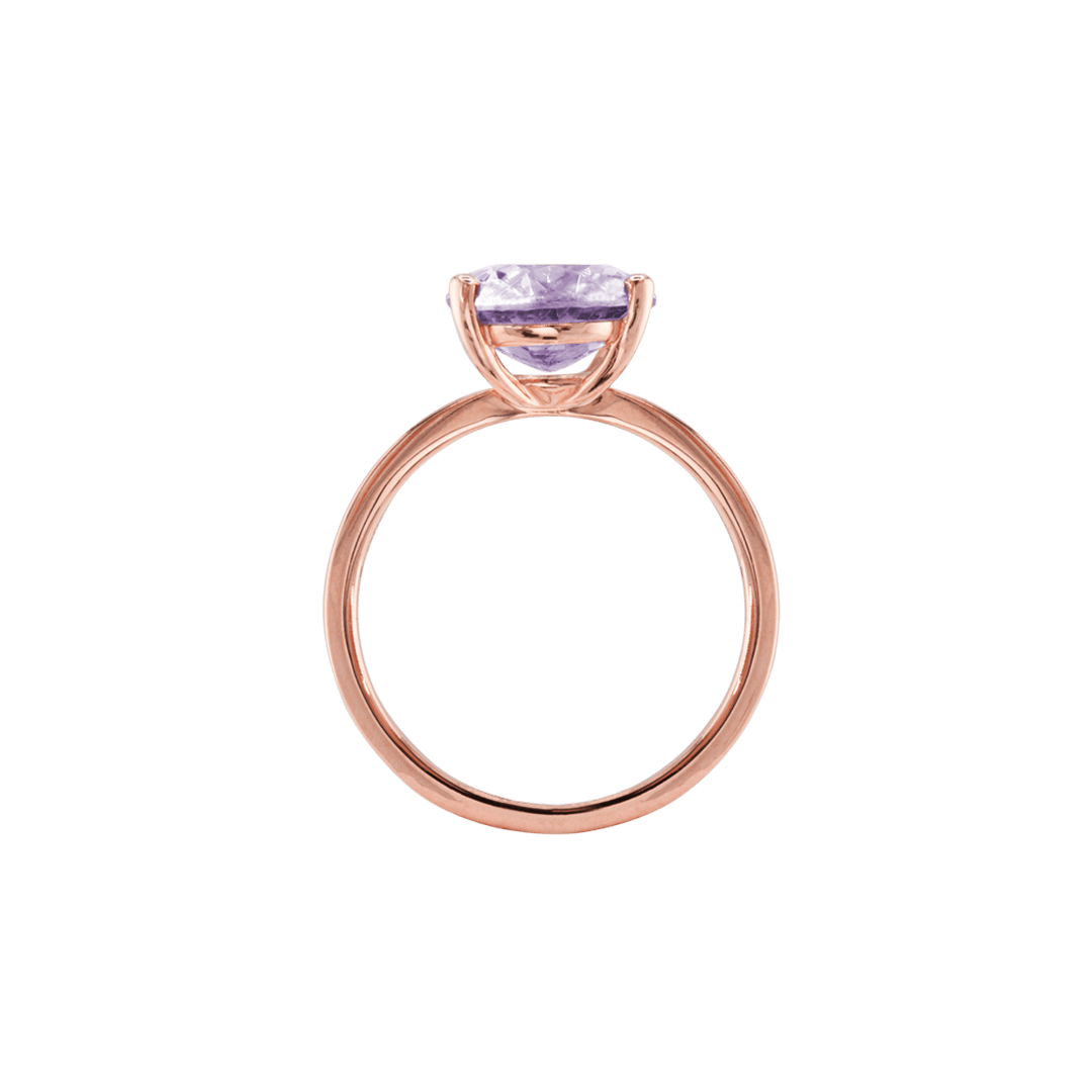 Ring BLISSI oval - The SISS BLISS