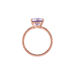 Ring BLISSI oval - The SISS BLISS