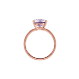 Ring BLISSI oval - The SISS BLISS