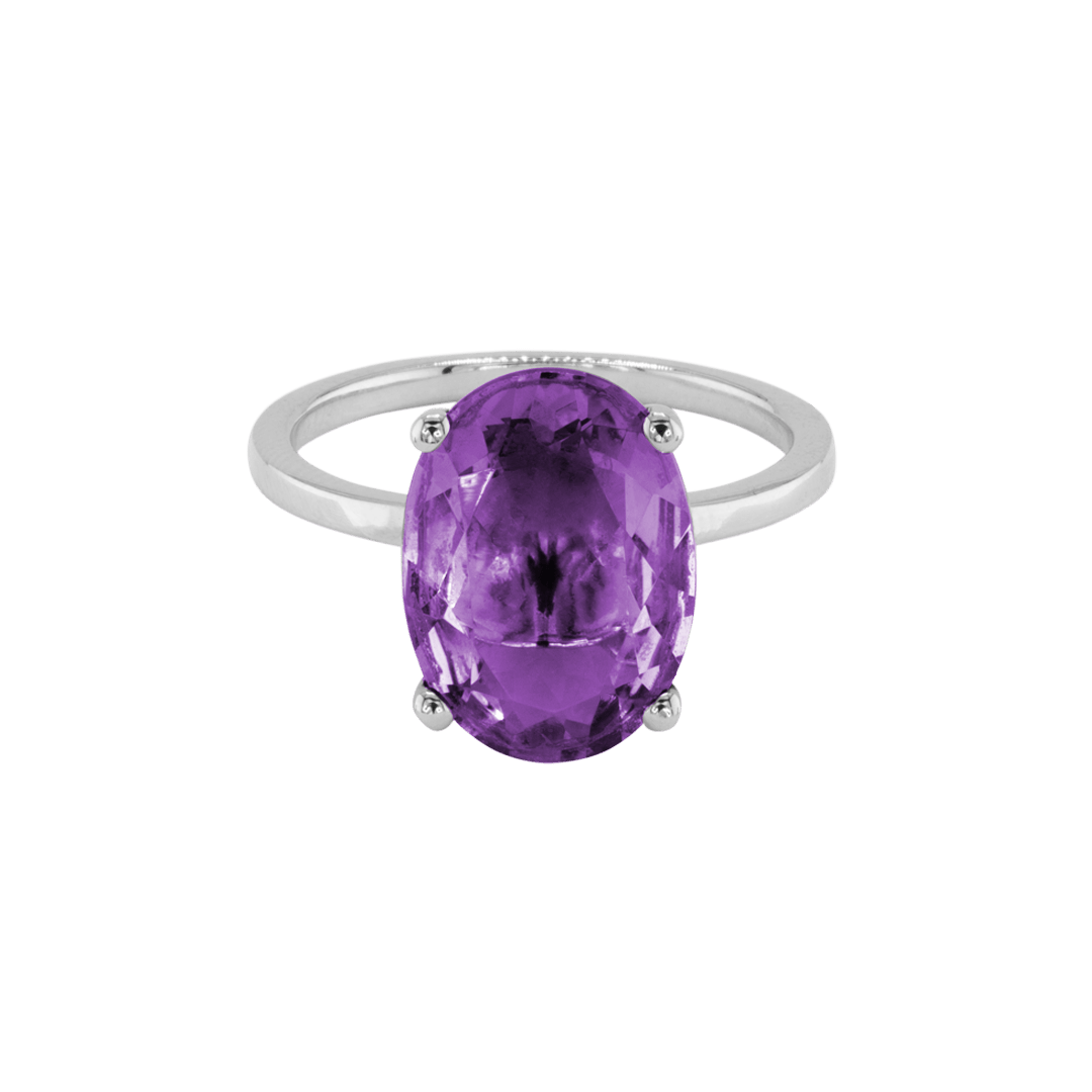 Ring BLISSI oval - The SISS BLISS