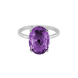 Ring BLISSI oval - The SISS BLISS