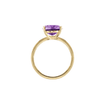 Ring BLISSI oval - The SISS BLISS