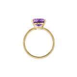 Ring BLISSI oval - The SISS BLISS