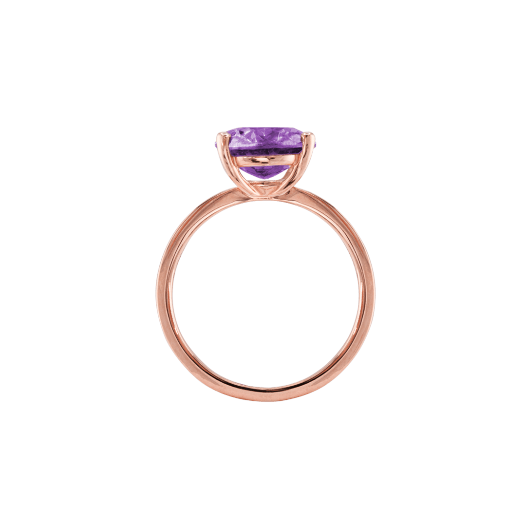 Ring BLISSI oval - The SISS BLISS