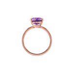 Ring BLISSI oval - The SISS BLISS