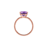 Ring BLISSI oval - The SISS BLISS