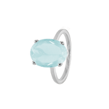 Ring BLISSI oval - The SISS BLISS