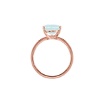 Ring BLISSI oval - The SISS BLISS