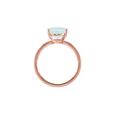 Ring BLISSI oval - The SISS BLISS