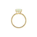 Ring BLISSI oval - The SISS BLISS