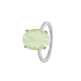 Ring BLISSI oval - The SISS BLISS