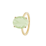 Ring BLISSI oval - The SISS BLISS