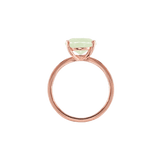 Ring BLISSI oval - The SISS BLISS