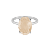 Ring BLISSI oval - The SISS BLISS