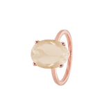 Ring BLISSI oval - The SISS BLISS