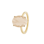 Ring BLISSI oval - The SISS BLISS